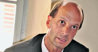 Entt&auml;uscht. Beat Rieder will nun im St&auml;nderat darum k&auml;mpfen, den Nationalratsentscheid zu korrigieren. 