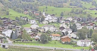 In Ried-Brig sollen ab dem Sommer elektronische Wasserz&auml;hler in die H&auml;user eingebaut werden.