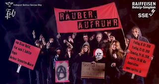 Das Ensemble der diesj&auml;hrigen Auff&uuml;hrung.