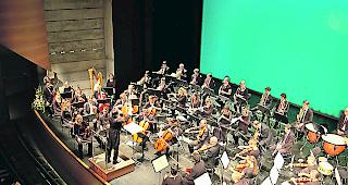 25. M&auml;rz. Das Orchester der Konzertgesellschaft Oberwallis und des Briger Kollegiums ist am 25. M&auml;rz in der Briger Kollegiumskirche zu h&ouml;ren. 