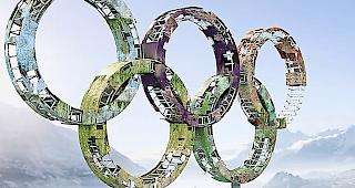 In der Debatte um Olympische Spiele sollte sich die Politik schadlos halten.