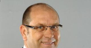 Markus Rieder &uuml;bernimmt den Posten als Chef der Einheit Kommunikation & Pr&auml;vention bei der Walliser Kantonspolizei.