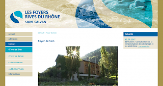 Paukenschlag. Die Stiftung Rives du Rh&ocirc;ne muss per Ende M&auml;rz sein gesamtes Personal entlassen.