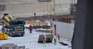 Steht hinter &laquo;Sion 2026&raquo;. Der Dachverband der Walliser Baubranche betont die Vorteile der Olympia-Kandidatur.