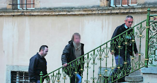 Der T&auml;ter provozierte vor drei Jahren im Goms in suizidaler Absicht einen Frontalunfall und t&ouml;tete einen Menschen. 