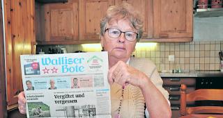 &laquo;D&eacute;j&agrave;-vu&raquo;. Beim Lesen des WB-Artikels &uuml;ber die Quecksilber-Kranken. 