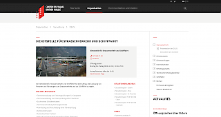 Nicht nur das Wallis. Schweizweit werden die Online-Dienstleistungen der Dienststelle &uuml;ber Ostern heruntergefahren.