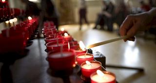 W&auml;hrend einer Messe kam es in einer Kirche in der N&auml;he von Dijon in Frankreich zu einem Zwischenfall: Mehrere Menschen erlitten eine Kohlenmonoxid-Vergiftung.