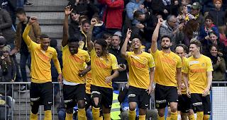 Den Meister gezeigt. YB h&auml;lt Druck stand &ndash; und den FC Basel auf Distanz.