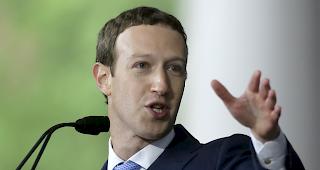 Mark Zuckerberg sagt, dass Facebook die Datenprobleme wohl beheben kann, jedoch dauert das &bdquo;einige Jahre&ldquo;. 