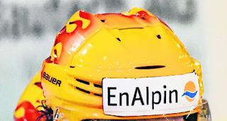 Mark Van Guilder wird dem EHC Visp ein weiteres Jahr erhalten bleiben.