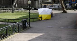 Nach dem Giftanschlag auf einen Ex-Spion in Grossbritannien haben erste US-Diplomaten Moskau verlassen.  