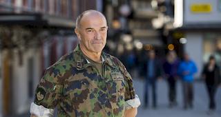 Nach drei Ausgaben an der Spitze der Patrouille des Glaciers tritt Max Contesse im Sommer in den Ruhestand.
