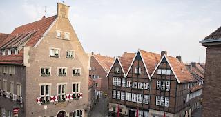 Nach der Amokfahrt in M&uuml;nster kommen immer mehr Details &uuml;ber den T&auml;ter ans Licht. 