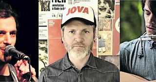 Zum zweiten Mal. Die zweite Nacht der &laquo;Ein-Mann-Kapellen&raquo; mit Suma, Jean-Marc Briand und Long Tall Jefferson ist im Kellertheater angesagt. 