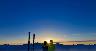 Die Bergbahngesellschaften der 4 Vall&eacute;es, Portes du Soleil und der Aletsch Arena sind f&uuml;r die Wintersaison 2018-19 eine neue Partnerschaft eingegangen.