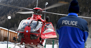 Seit vergangenem Samstag wird der Chef der deutschen Tengelmann-Gruppe, Karl-Erivan Haub, im Matterhorn-Gebiet vermisst. Letztmals gesehen wurde der 58-J&auml;hrige in der Station um das Klein Matterhorn. (Archivbild)
