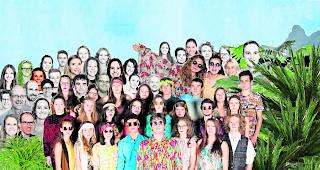 Zeitreise. Hits am Laufmeter, Hits von damals und heute  &ndash;  die &laquo;Spirit Rock Band&raquo; pr&auml;sentiert sie morgen Mittwoch. 