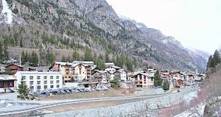 St. Niklaus hat seinen neuen Vizepr&auml;sidenten gew&auml;hlt.