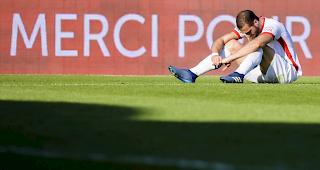 Trotz einer Mehrzahl an Torchancen spielte der FC Sitten mit Pajtim Kasami gegen den FC Basel nur Unentschieden. 