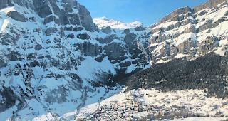 An einem Strang ziehen. In Leukerbad sind viele touristische Infrastrukturen unter ein gemeinsames Dach gezogen. 