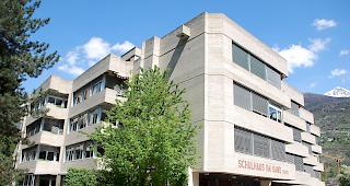 S&auml;mtliche staatlichen Immobilien stehen nun in der Verwaltung des Fonds. (Symbolbild)