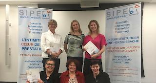 Information. Die SIPE hat neue Broschüren herausgegeben, um ihre umfangreichen Leistungen n&auml;her vorzustellen. Zudem ver&ouml;ffentlichte sie eine Schrift, in der die 40-j&auml;hrige Geschichte der Institution nachgezeichnet wird.