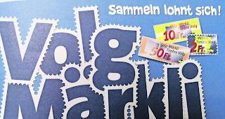 Gemogelt. Mit gefakten Kundenangaben machte eine Kassaangestellte einer Volg-Filiale selber Kasse.   