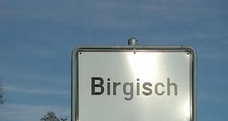 Die Trinkwasserleitung von Birgisch konnte repariert werden. Ein sparsamer Umgang mit dem Trinkwasser ist dennoch weiterhin angesagt.