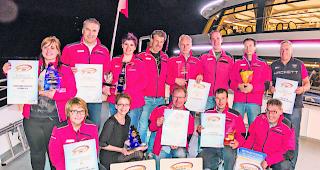 Gewinner. Das Skigebiet Gr&auml;chen konnte sich in Tirol als der grosse Sieger feiern lassen. 