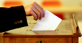 Die Verfassungsratswahlen finden am 25. November statt. (Symbolbild)