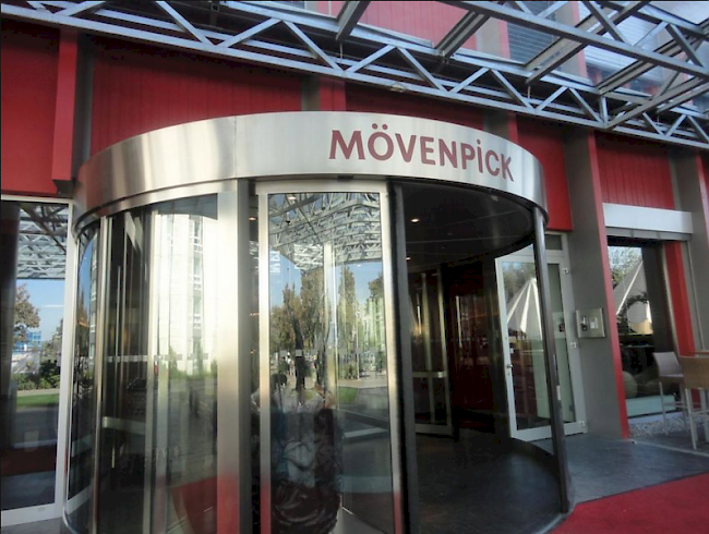 Mövenpick verkauft die Sparte Hotels & Resorts für 560 Millionen Franken an die französische Accor-Gruppe.