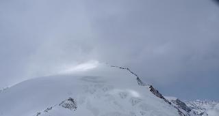 In der Region &laquo;Pigne d'Arolla&raquo; mussten am Montagvormittag mehrere Alpinisten geborgen werden.