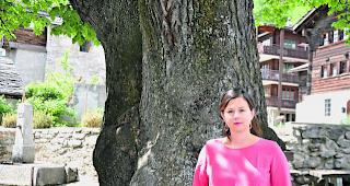 Vielf&auml;ltig. W&auml;hrend das Projekt Kulturpaten gestrichen werden musste, biete forum migration oberwallis weiterhin Angebote wie Deutsch f&uuml;r Fremdsprachige, ein interkulturelles Dolmetschersystem oder einen Frauentreff an, legt Gesch&auml;ftsleiterin Corine Werlen dar. 