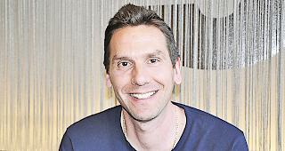 Adrian Schnyder, Seniorentrainer FC Visp.