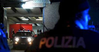 Bundesgerichtsentscheid: Ndrangheta-Mafioso kann an Italien ausgeliefert werden (Symbolbild). 