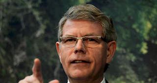 Albert M. Baehny ist neuer Verwaltungsratspr&auml;sident von Lonza.