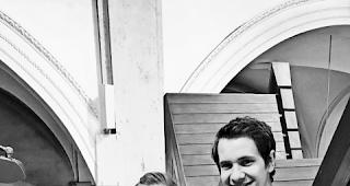 Orgel und Oboe. Yann Martig und Carmen Schneller Gitz: abwechslungsreiches Programm.