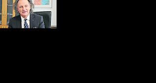 Freude und Ver&auml;rgerung. L&eacute;ander Jaggi, Pr&auml;sident der SRG Bern Freiburg Wallis: Freude &uuml;bers No-Billag-Nein, Ver&auml;rgerung &uuml;ber die SRG-Umzugspl&auml;ne. 