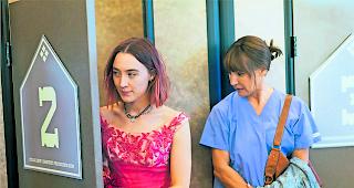 &Uuml;berzeugend. Saoirse Ronan verk&ouml;rpert die Tochter, Laurie Metcalf die Mutter  &ndash;  und beide &uuml;berzeugen in &laquo;Lady Bird&raquo;. 