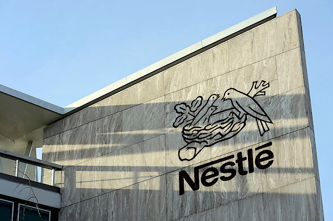 Für 7,5 Milliarden Dollar. Der Nahrungsmittelriese Nestlé übernimmt einen Teil der Starbucks-Marken.