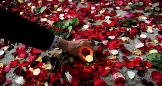 Anschlag. Ein Bombenattentat in einer Moschee in Afghanistan forderte am Sonntag 17 Menschenleben. (Symbolbild)
