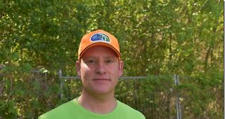 Patrick Ritler (SV L&ouml;tschen) : Gl&auml;nzende 199 Punkte im Feld A.