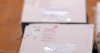 Wer brieflich Abstimmt soll k&uuml;nftig den Umschlag nicht mehr frankieren m&uuml;sse. Die Kosten sollen aber nicht bei der Post h&auml;ngen bleiben. (Symbolbild)