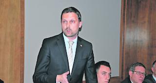 Geriet ins Schw&auml;rmen. F&uuml;r Joachim Rausis von der CVPU ist der FIGI-Fonds eine Revolution. 