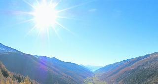 Pionier. Das Goms hat sich als eine der ersten Regionen &uuml;berhaupt in den Alpen als Energieregion positioniert.  