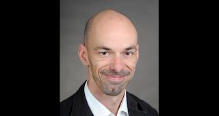 Fr&eacute;d&eacute;ric Moix wird neuer Direktor der HFMS Siders.