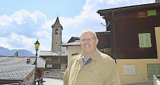 Remo Kuonen: &laquo;Wenn mich die Glocke getroffen h&auml;tte, w&auml;re ich tot.&raquo;