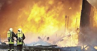 Die T&auml;scher Ortsfeuerwehr will vermehrt mit Zermatt und Randa zusammenarbeiten.