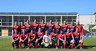 Mission impossible? Der FC Varen steckt in akuter Abstiegsgefahr.